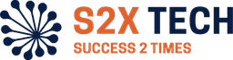 S2X Logo