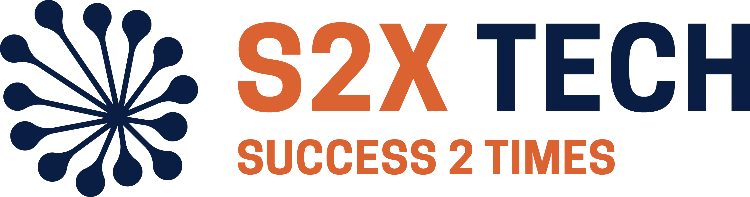 S2X Logo