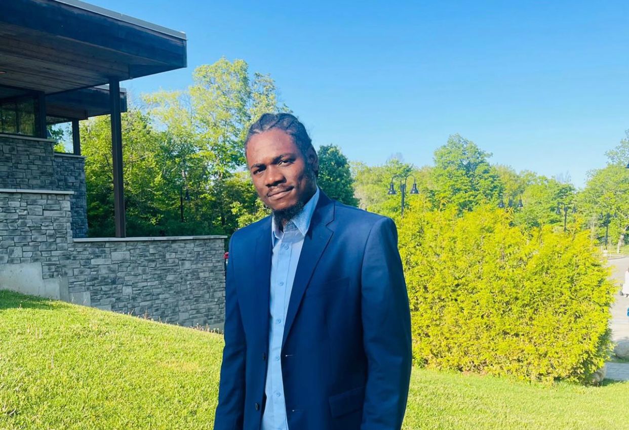 Nnamdi Ugwu - Founder & CEO